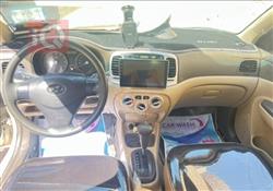 هيونداي أكسنت